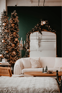 Image 2 of Holiday Mini | Modern Elegance | Sunday, November 3rd