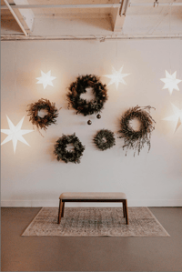 Image 4 of Holiday Mini | Modern Elegance | Sunday, November 3rd