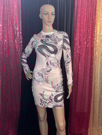 Image 1 of Dragon lady 