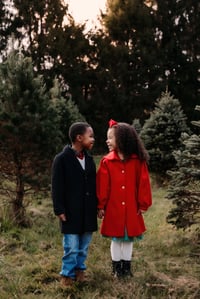 Image 2 of Tree Farm Session | Sunday, November 10th