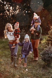 Image 3 of Tree Farm Session | Sunday, November 10th