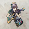 Jerry S. Thompson pin
