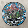 Steal your Terrapin Mushroom Village Glow Pin