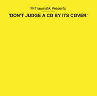 Dont judge a cd by its cover (album) CD