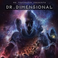 Dr dimensional (album) CD