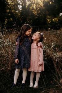 Image 1 of Fall Mini Session | Sunday, October 13th | Bay Village