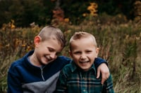 Image 4 of Fall Mini Session | Sunday, October 13th | Bay Village