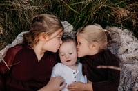 Image 2 of Fall Mini Session | Thursday, October 17th | Westlake