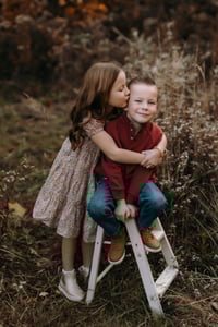 Image 3 of Fall Mini Session | Thursday, October 17th | Westlake