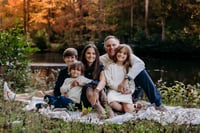 Image 4 of Fall Mini Session | Thursday, October 17th | Westlake