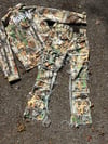 Hunting Flare-PANTS