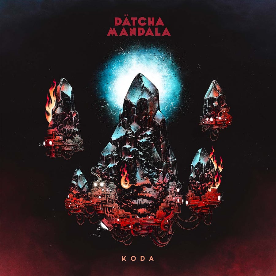 Image of KODA (Vinyl)