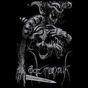 Image of Odz Manouk - S/T LP