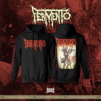 Fermento-Symbols Of decrepitude, Symbols Of Supremacy Hoodie