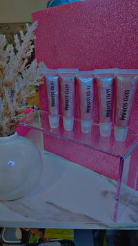 Image 1 of Pearlized pink