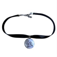 Image 3 of twin fantasy necklace