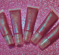 Image 4 of Pearlized pink