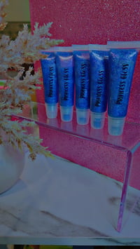 Image 1 of Berry Blue & Ice Clear