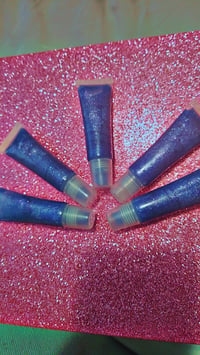 Image 2 of Berry Blue & Ice Clear