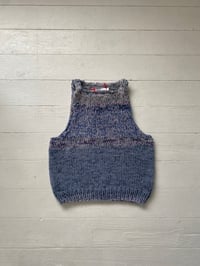 the BLUEBELL vest