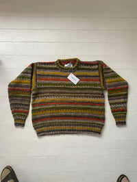 Image 1 of the FALL jumper