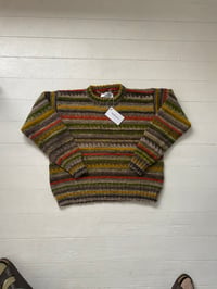 Image 2 of the FALL jumper