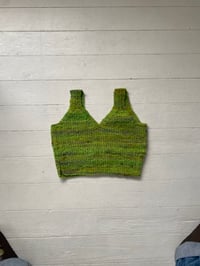 Image 1 of the LIME cami