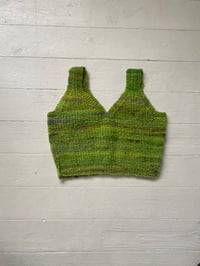 Image 2 of the LIME cami