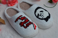 Michael Myers Slippers