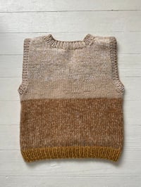 Image 2 of the PAMPAS vest