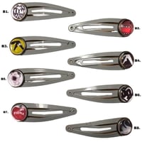 Image 3 of super awesome hair clips