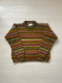 Image 1 of the AUTUMN jumper