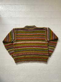 Image 2 of the AUTUMN jumper