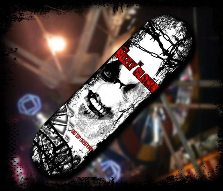 Image of Zom-Bozly Deck