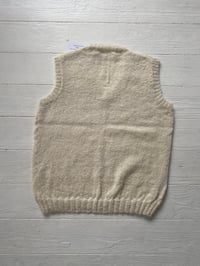 Image 2 of the JASMINE vest