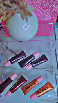 Image 7 of Purple haze fall edition gloss