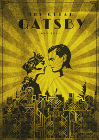 Image 3 of The Great Gatsby