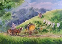 Image 1 of Gandalf Is Back