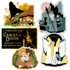 LOTR Stickers