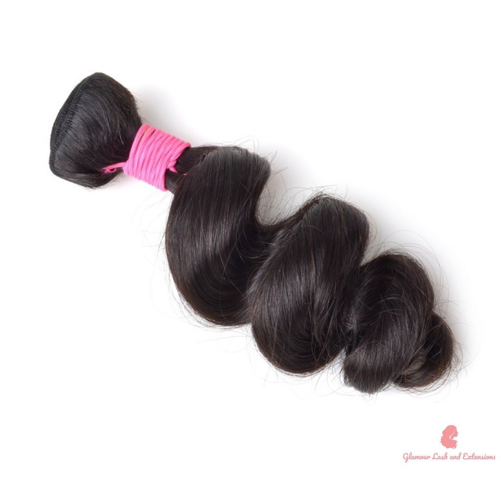 Image of Glam Loose Wave Bundles 