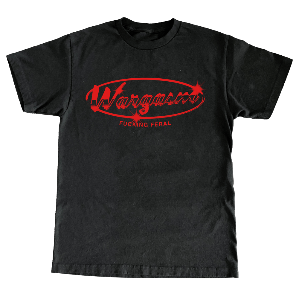 Image of THE MECHANIC TEE