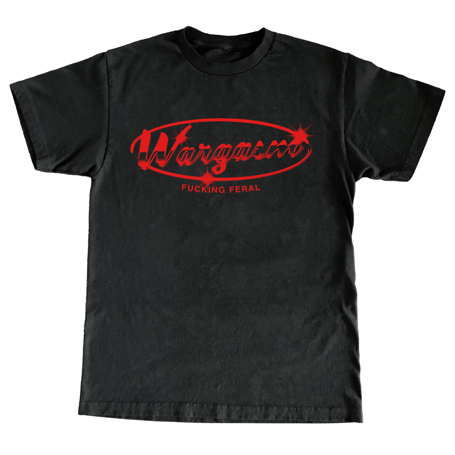 Image of THE MECHANIC TEE 