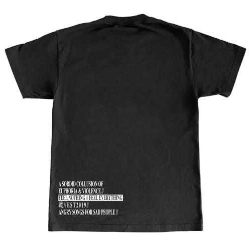 Image of THE MECHANIC TEE