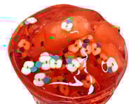 Image 1 of Candied Apple Squish