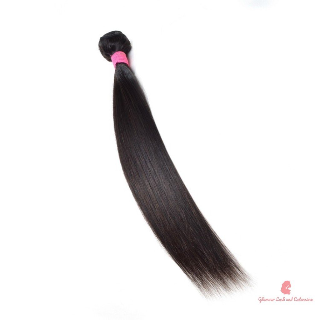 Image of Glam Straight Bundles 