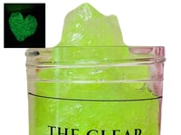 Image 1 of Glow Green Gravel