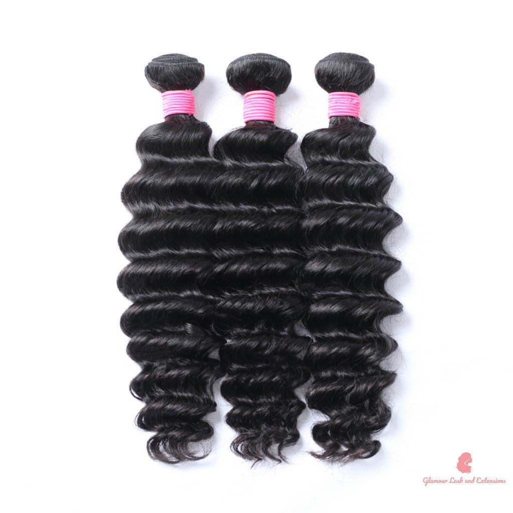 Image of Glam Deep Wave Bundles