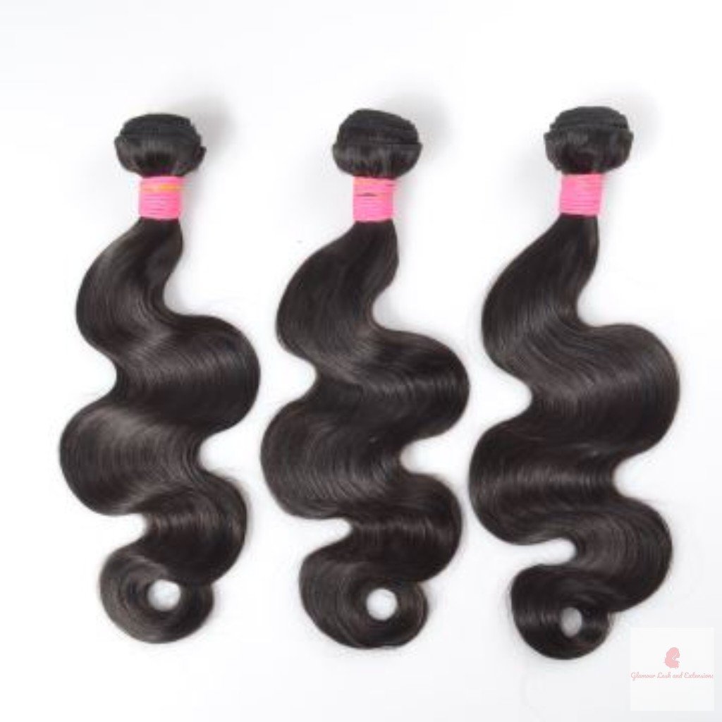 Image of Glam Body Wave Bundles