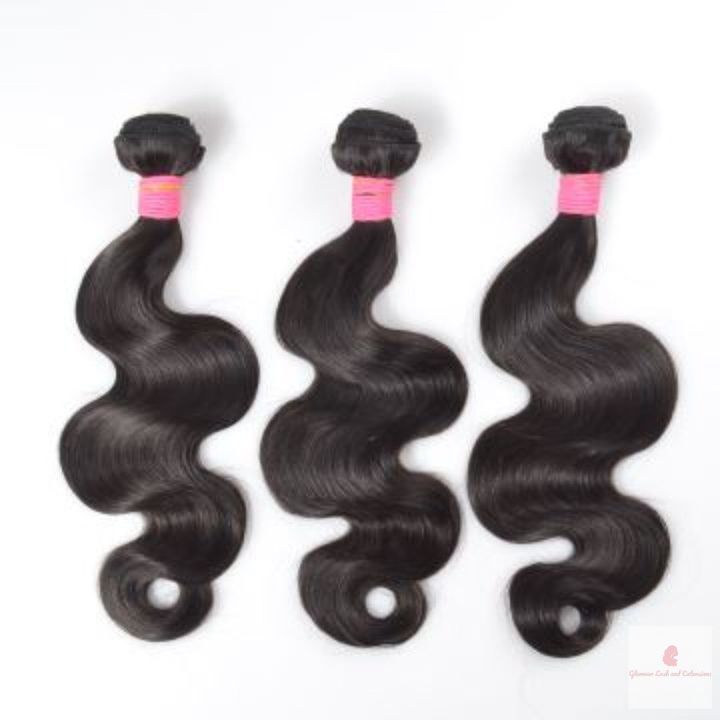 Image of Glam Body Wave Bundles 