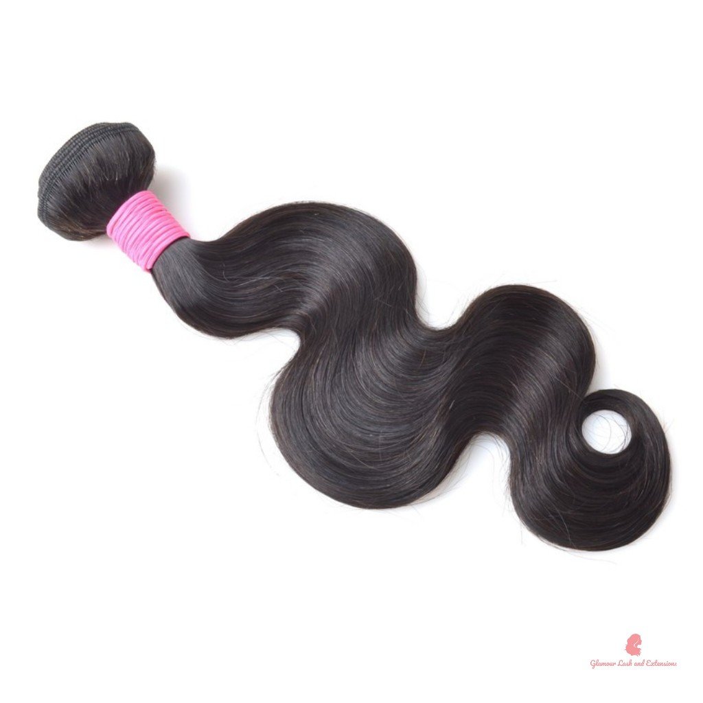 Image of Glam Body Wave Bundles 